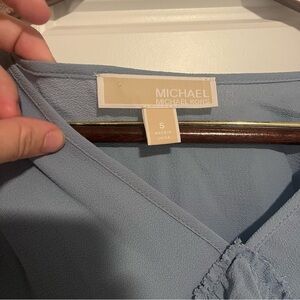 Michael Kors Blouse, Size Small